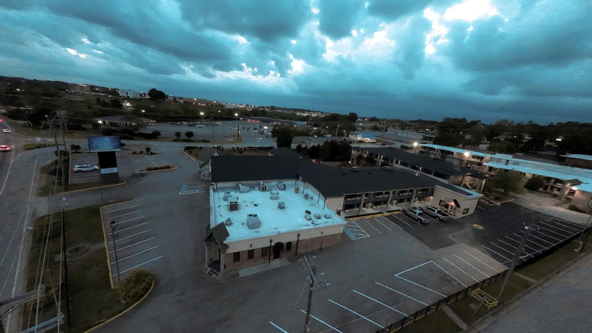 Riverside Inn & Suites By Oyo Danville Ceaser Casino المظهر الخارجي الصورة