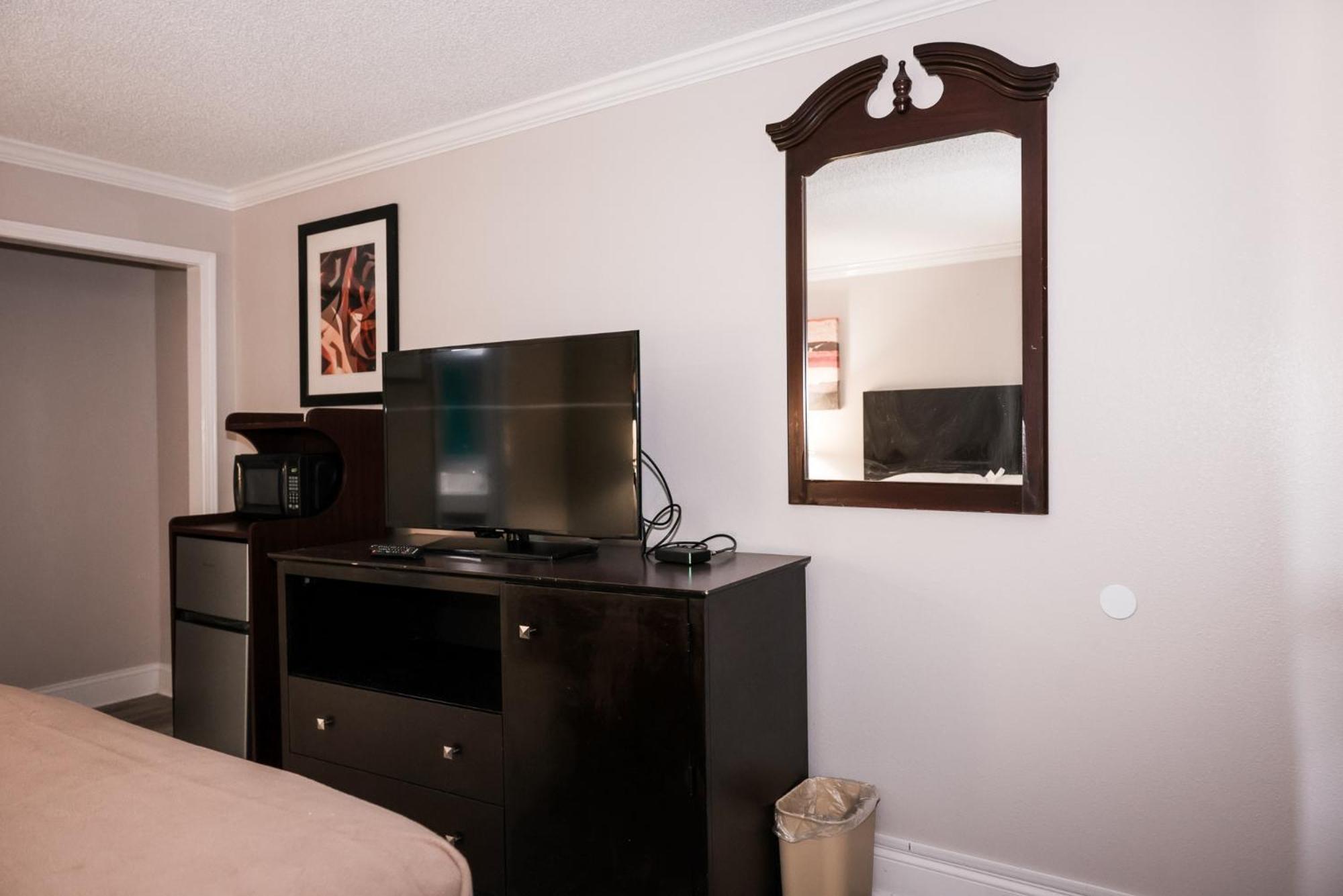 Riverside Inn & Suites By Oyo Danville Ceaser Casino المظهر الخارجي الصورة