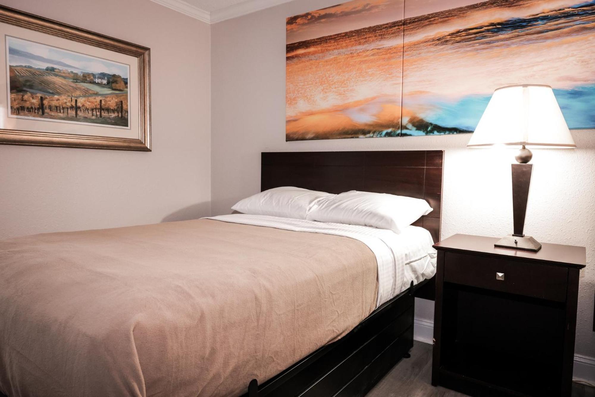 Riverside Inn & Suites By Oyo Danville Ceaser Casino المظهر الخارجي الصورة
