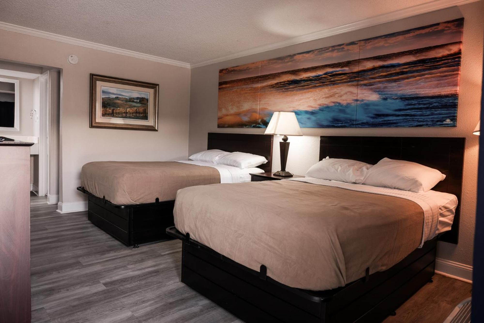 Riverside Inn & Suites By Oyo Danville Ceaser Casino المظهر الخارجي الصورة